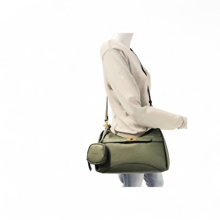 Picard  ODEON Handtasche olive